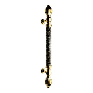 دستگیره حیاطی مدل عثمانی کد ph0104